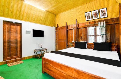 Alipurduar Hotel | Hotel O Chilapata Forest Formerly Moner Manush Homestay