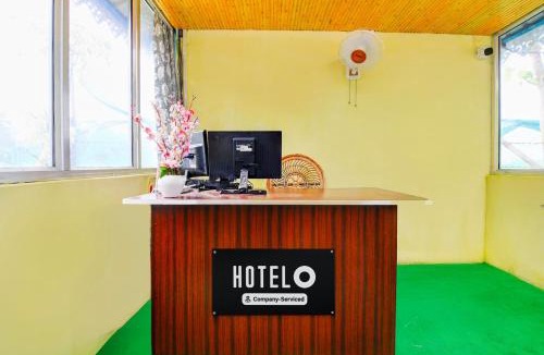 Alipurduar Hotel | Hotel O Chilapata Forest Formerly Moner Manush Homestay
