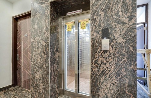 New Delhi Hotel | Hotel O City Star