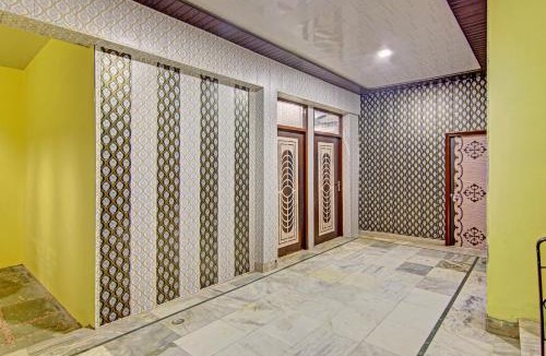 Sardhana Hotel | Hotel O Cozy Cottage