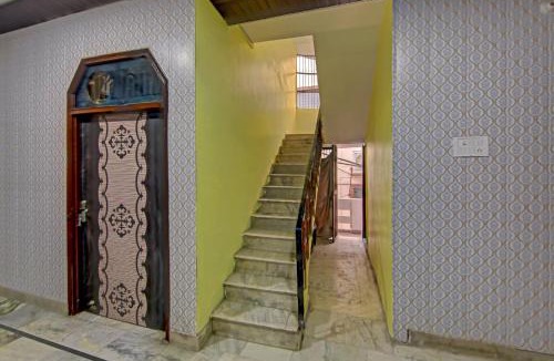 Sardhana Hotel | Hotel O Cozy Cottage