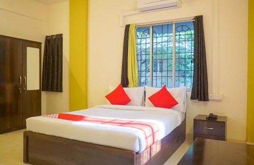 Baner Hotel | Hotel O D'Villa