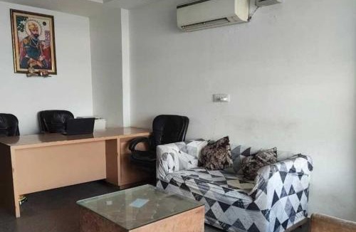 DLF Phase 3 Hotel | Hotel O Daffodils