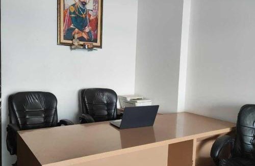 DLF Phase 3 Hotel | Hotel O Daffodils