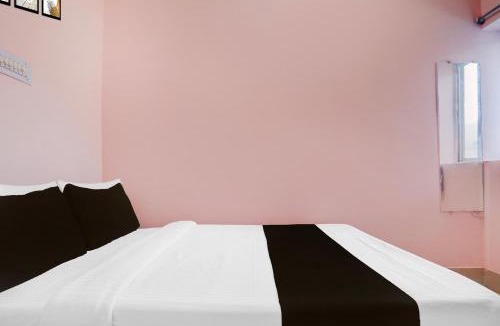 Danapur Hotel | Hotel O Danapur Central Railway Junction Formerly Brij Guest House