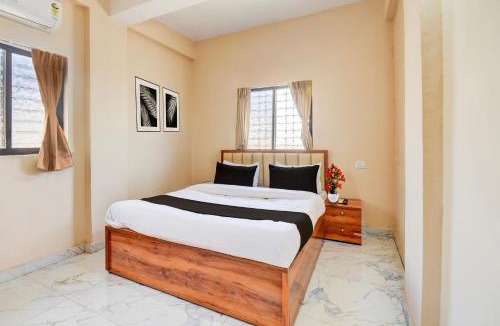 Rajgurunagar Hotel | Hotel O Dehu Pune Formerly Gathaa Inn