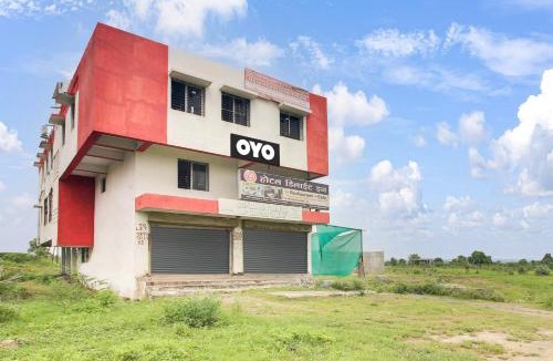 Hingana Hotel | Hotel O Delight Inn