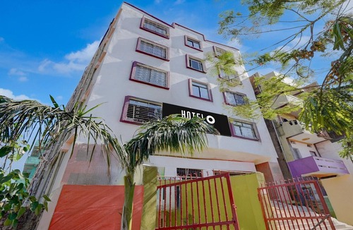 Patna House | Hotel O Digha J.P Setu Patna
