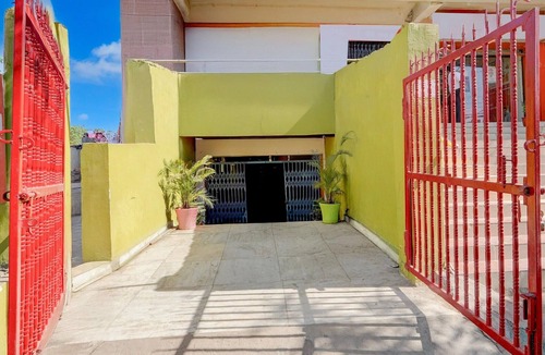 Patna House | Hotel O Digha J.P Setu Patna