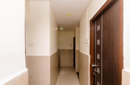 Nala Sopara Hotel | Hotel O Diplomat