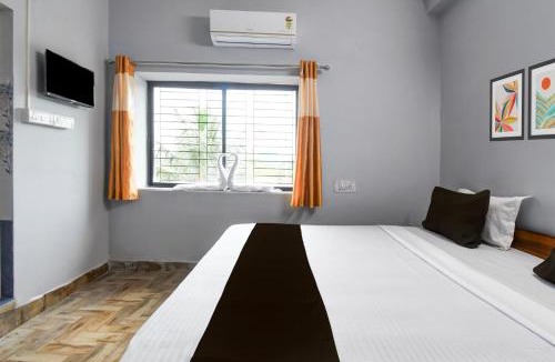 Bhubaneshwar Hotel | Hotel O Dream Land