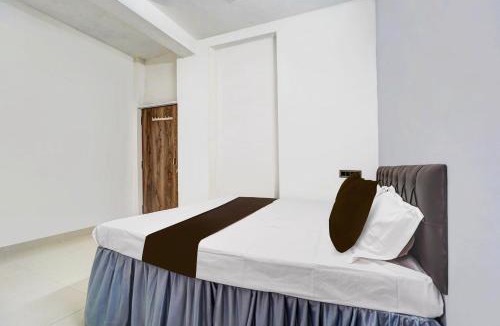 Durg Hotel | Hotel O Dream Star