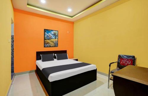 Bokaro Hotel | Hotel O DS TANDOORI