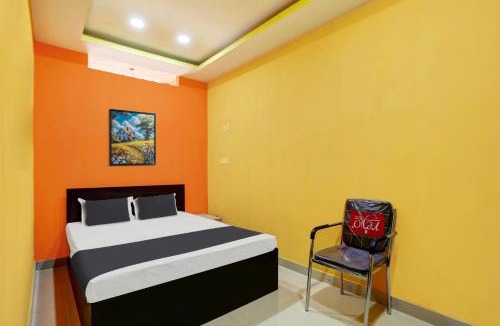 Bokaro Hotel | Hotel O DS TANDOORI