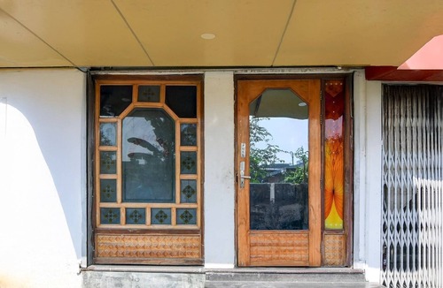 Siliguri House | Hotel O Eastern Crossway Siliguri