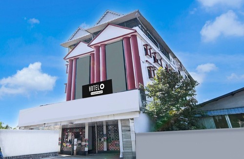 Siliguri House | Hotel O Eastern Crossway Siliguri