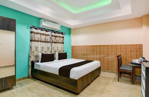 Siliguri Hotel | Hotel O Eastern Crossway Siliguri Formerly Utsho