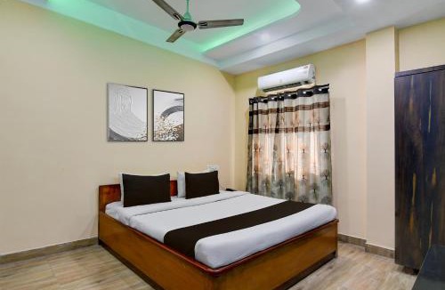 Siliguri Hotel | Hotel O Eastern Crossway Siliguri Formerly Utsho