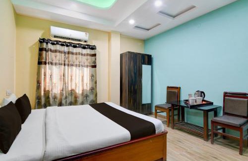 Siliguri Hotel | Hotel O Eastern Crossway Siliguri Formerly Utsho