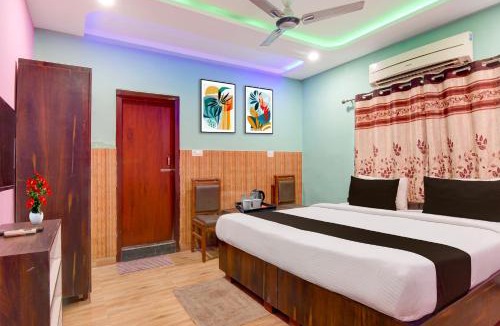Siliguri Hotel | Hotel O Eastern Crossway Siliguri Formerly Utsho