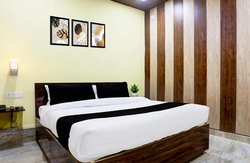 Allahabad Hotel | HOTEL O ELEGANT