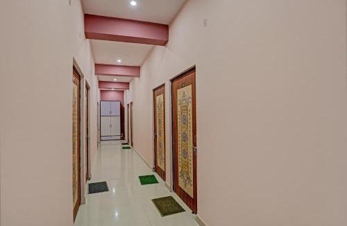 Mohangarh Hotel | Hotel O Flagship KB Palace
