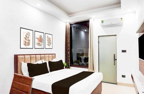 Mahipalpur Hotel | Hotel O Global