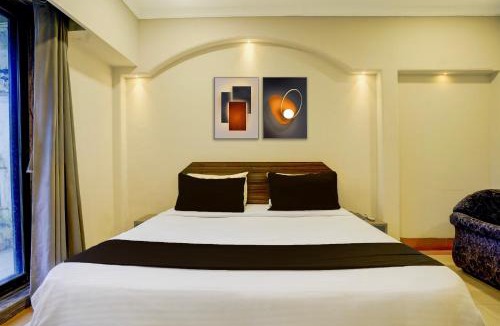 Navghar Hotel | Hotel O GN Motel