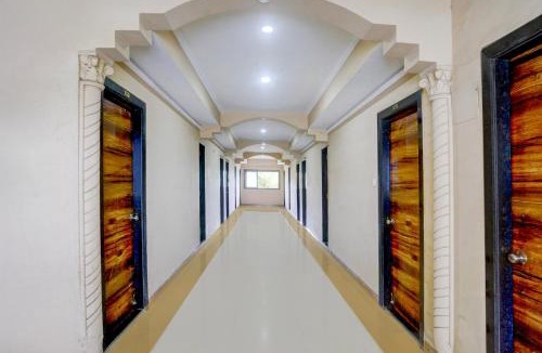 Navghar Hotel | Hotel O GN Motel