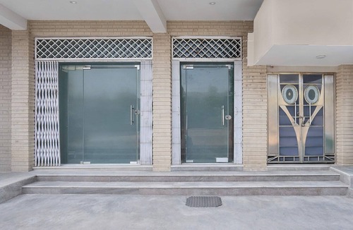 Rohini House | Hotel O Golden Key Rohini