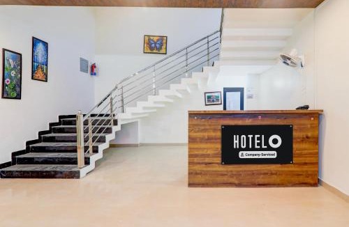 Mohangarh Hotel | Hotel O Gomti Nagar Vigyan khand