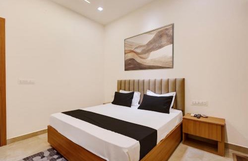 Hansi Hotel | Hotel O Grace
