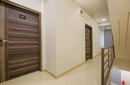 Ludhiana Hotel | Hotel O Grand Inn