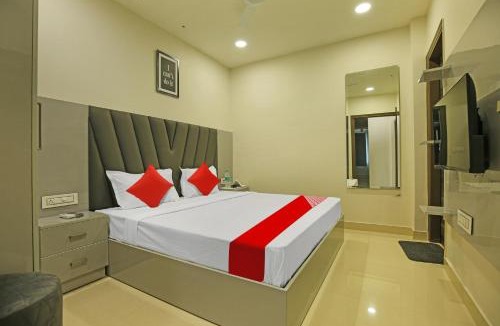 Ludhiana Hotel | Hotel O Grand Inn