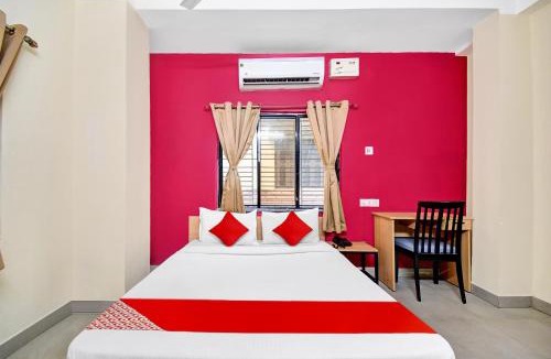 Shibpur Hotel | Hotel O Grand Lazeez Dumurjala outdoor Stadium