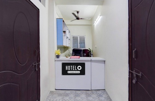 Kankarbagh House | Hotel O Hanuman Nagar Kankarbagh
