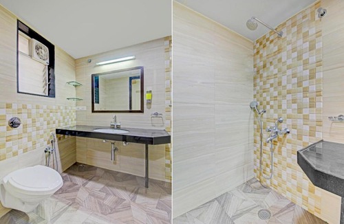 Pune Hotel | Hotel O Happy Homely Stay