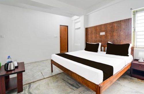 Patia Hotel | Hotel O HAPPY HOURS