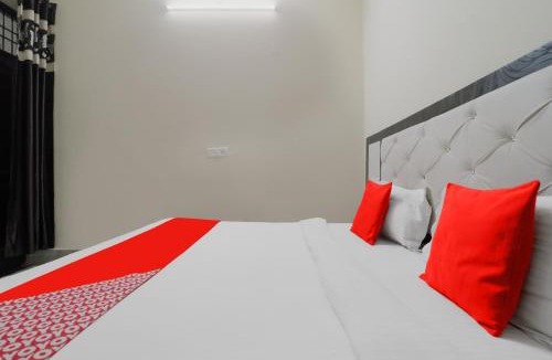 Mohali Hotel | Hotel O Hc Plaza