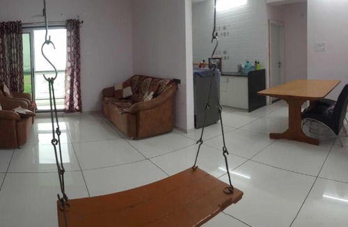 Lodhi ka Mahal House | Hotel O Home Wonder Holidays