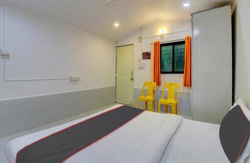 Loni Kalbhor Hotel | Hotel O Homely Stays Resort