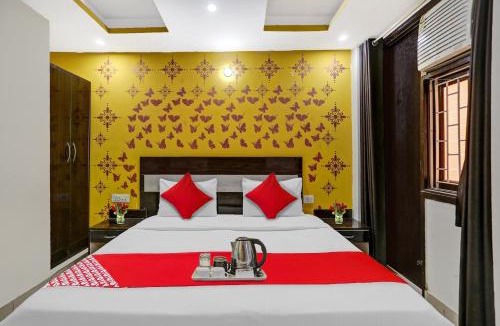 South West Hotel | Hotel O Hotel Blue Orchid
