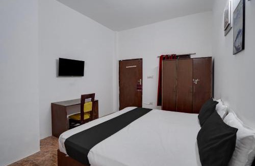 Vasundhara Hotel | Hotel O Hotel Shakun Palace