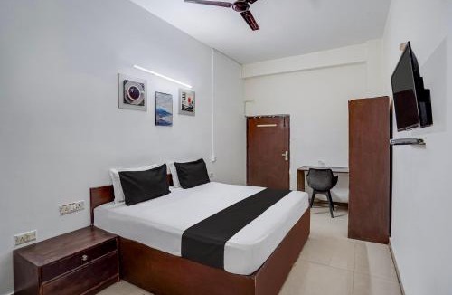 Vasundhara Hotel | Hotel O Hotel Shakun Palace