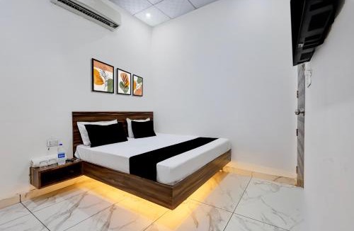 Jind Hotel | Hotel O JIND RESORT