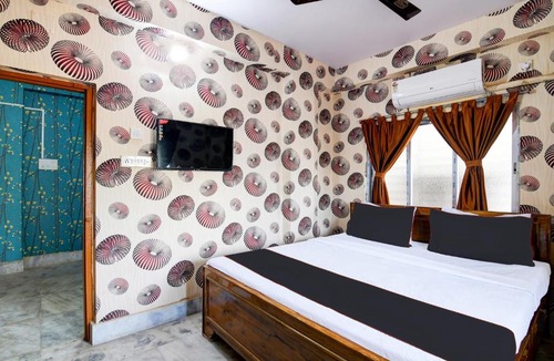 Dumdum Hotel | Hotel O Joy Maa Tara & Restaurant