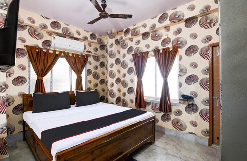 Dumdum Hotel | Hotel O Joy Maa Tara & Restaurant