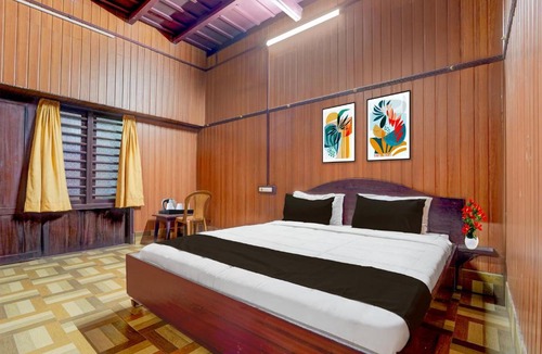 Devikolam Hotel | Hotel O Kallar Vattiyar Waterfalls Munnar