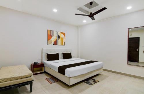 Siliguri Hotel | Hotel O Kanchenjunga Stadium Formerly Bindhan's Inn