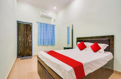 Nagpur Hotel | Hotel O Kanha